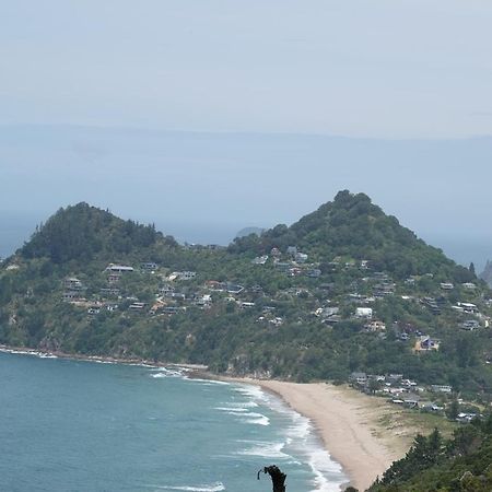 Fantail B&B Tairua Dış mekan fotoğraf