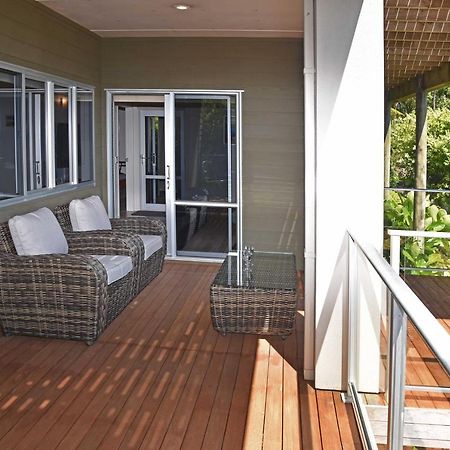 Fantail B&B Tairua Dış mekan fotoğraf