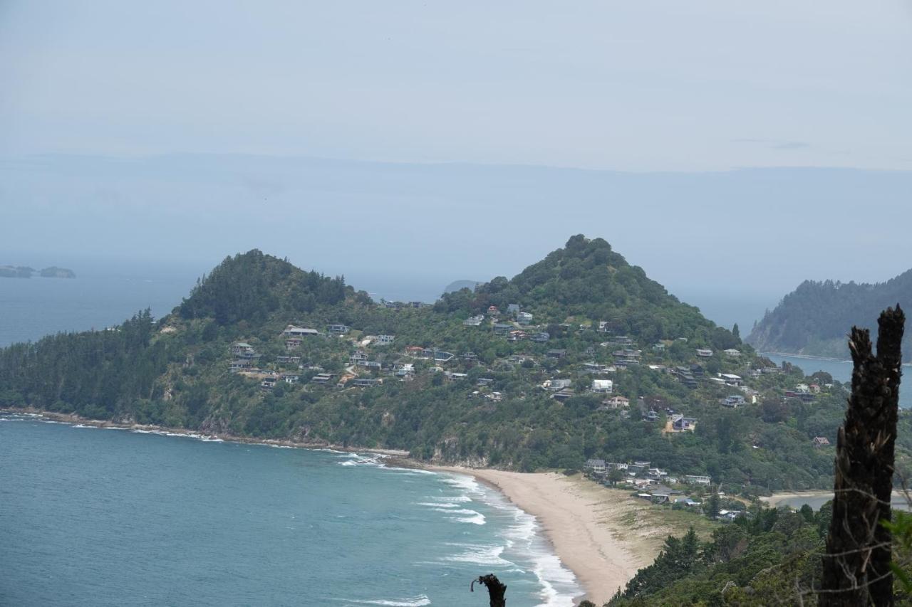 Fantail B&B Tairua Dış mekan fotoğraf