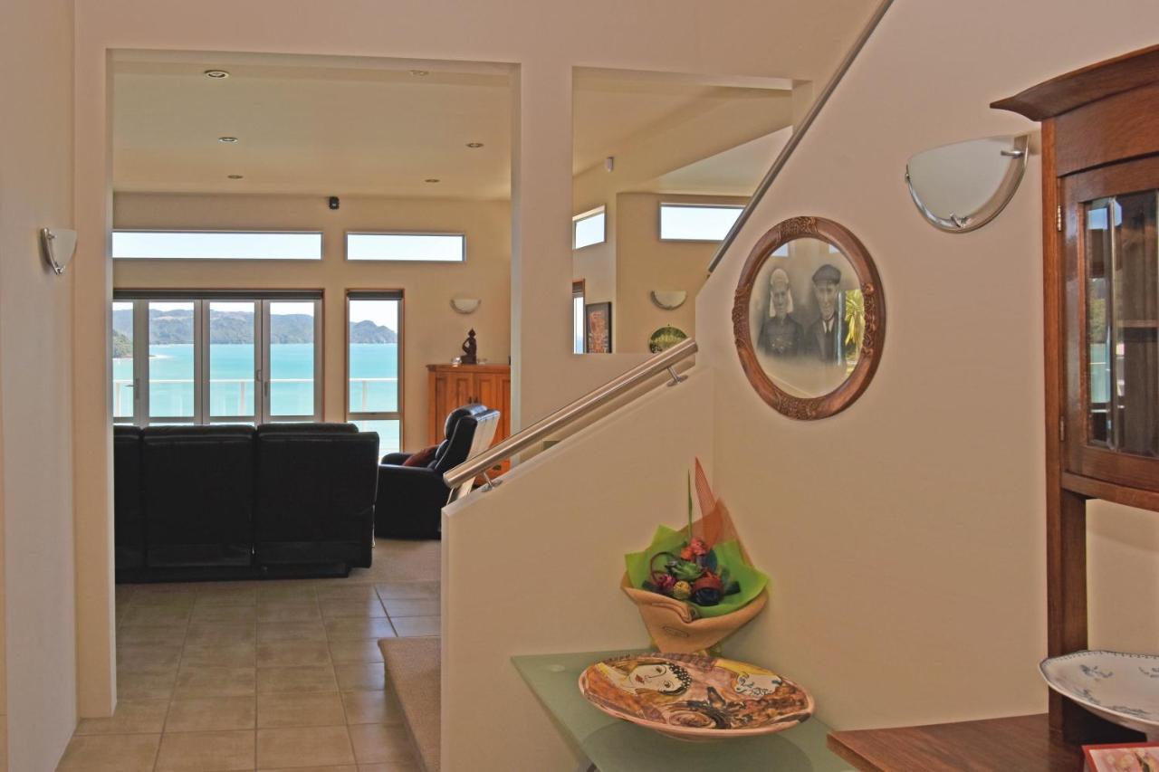 Fantail B&B Tairua Dış mekan fotoğraf
