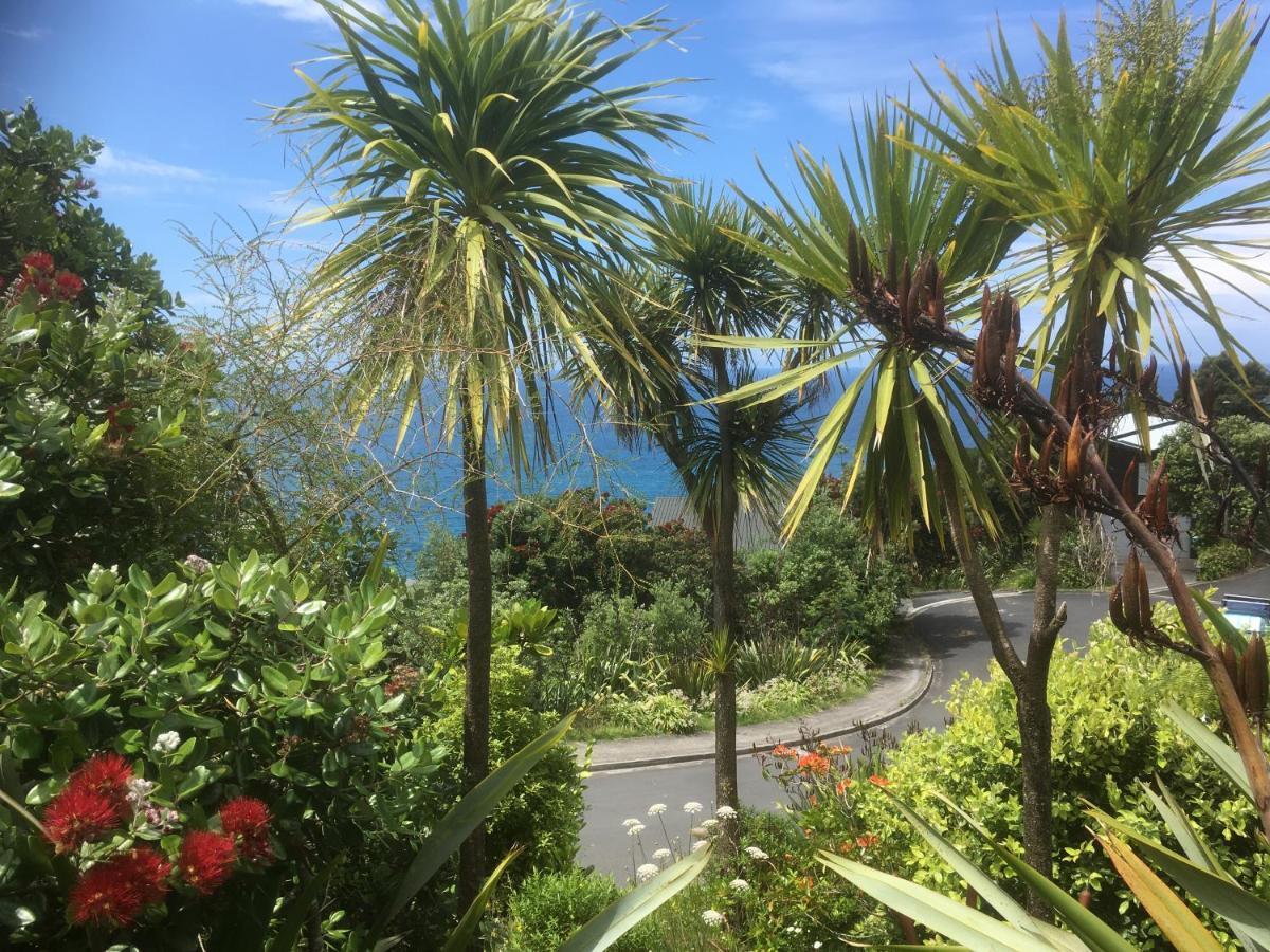 Fantail B&B Tairua Dış mekan fotoğraf