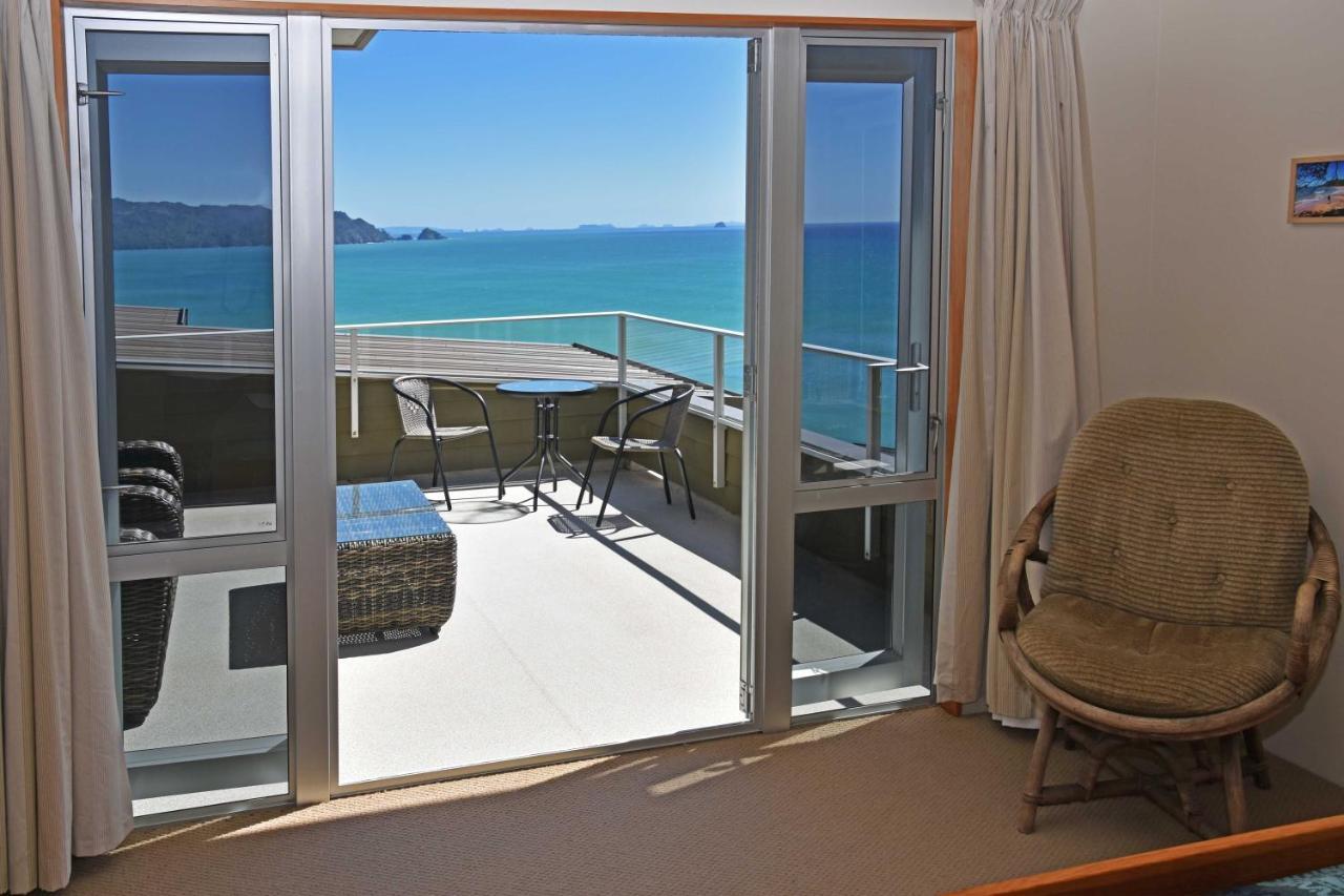 Fantail B&B Tairua Dış mekan fotoğraf