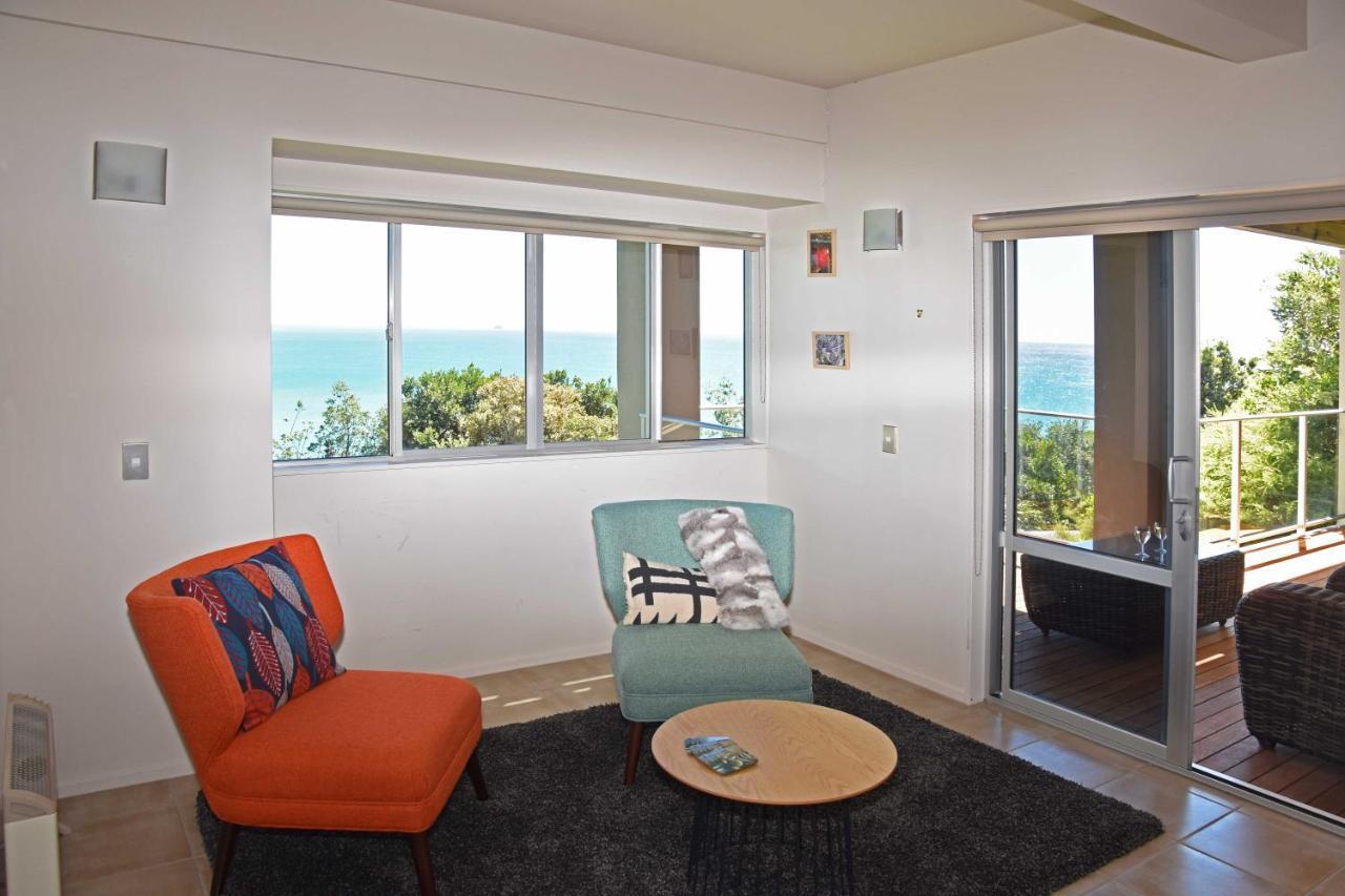 Fantail B&B Tairua Dış mekan fotoğraf